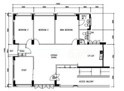 Blk 630 Pasir Ris Drive 3 (Pasir Ris), HDB 5 Rooms #532721871